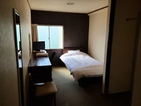 Business Hotel Nishiwaki - Image 2