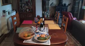 maison en granit bleue - Image 4