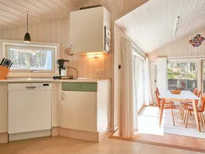 8 Person Holiday Home in Nexo - Image 5