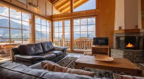 Christoph STANDING & CALM chalet 10 pers by Alpvision Résidences - Image 3