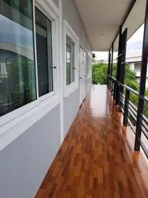 บ้านพักณัฐรินีย์ - Image 3