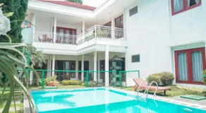 Villa Venetys Lembang by BWB - Image 2