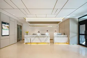 Atour X Hotel Urumqi Railway Bureau Satellite Plaza - Image 4