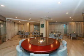 Mamba Business Esports Hotel (Xiangfen Branch) - Image 3