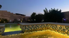 Miracle mineral water pool and spa - Image 3