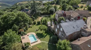 Le Pailler Chambres D'hôtes Restaurant Gîte piscine & spa - Image 2