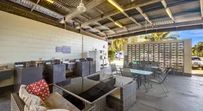 BIG4 Townsville Gateway Holiday Park - Image 3