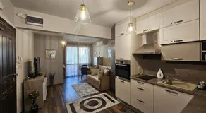 Bright Inn - Holiday & Business Apartment - Image 2