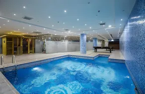 Rest Night Serviced Apartments- AlHamra - Image 4