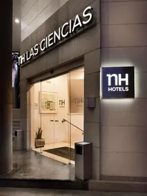 NH Express Las Artes - Image 4