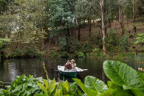 Mirador Springs Retreat - Supa Luxe Glamping - Image 2