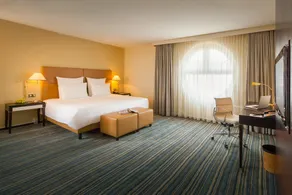 Swissôtel Le Plaza Basel - Image 3