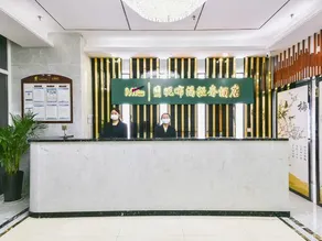 Feinibukeqingshe Hotel - Image 3