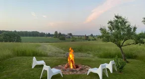 Newly renovated Latvian farm house - Image 4