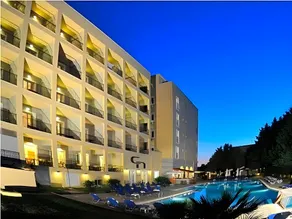 Corfu Hellinis Hotel - Image 2