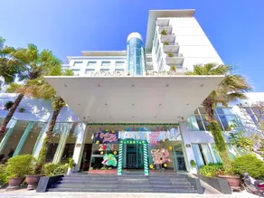 Mondial Hotel Hue - Image 5