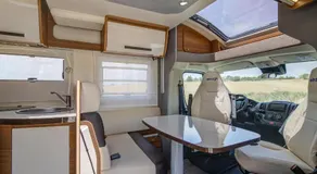 Autocaravana Baron 573 - Image 3