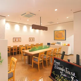 Odakyu Station Hotel Hon-Atsugi - Image 2