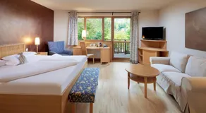 Ayurveda Resort MANDIRA - Image 2