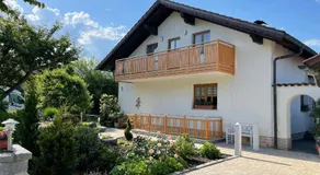 Apartment-Ferienwohnung Penzkofer - Image 3