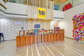 FabHotel La Vista In Kothapet - Image 2