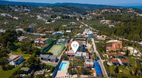 Stella Marina with Pool 100 m from beach - Image 4