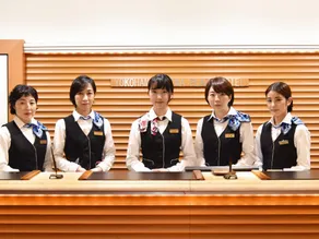 Yokohama Heiwa Plaza Hotel - Image 4