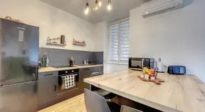 Au Cœur Ardéchois - Avec terrasse ombragée - Image 5