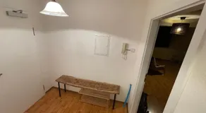 Großzügige Maisonette Wohnung über den Dächern Leipzigs - Image 5