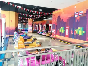 i-City I-SOHO - Image 5