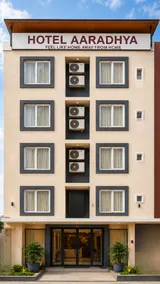 Hotel Aaradhya - Image 3