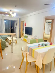LEON’S APARTMENT CLOSE TO XIAOLAN RAILWAY STATION - Image 3