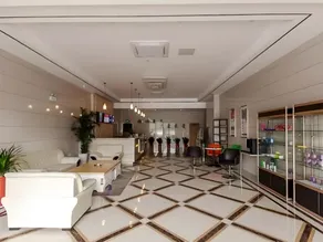 GreenTree Alliance  Wuxi Yixing Jinyizhong Road Chengbei RT-Market Hotel - Image 5