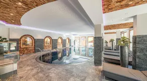 Natur & Alpinhotel Post - Image 3