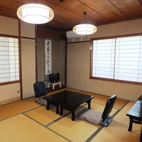 Uetoh Ryokan - Image 3