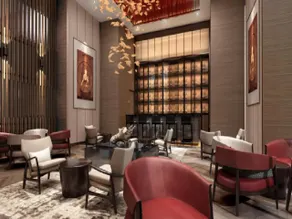 Metropolo Hotel Chengdu Wuhou Wanda Plaza - Image 3