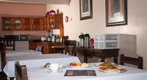Hotel Villa Hermosa - Image 5