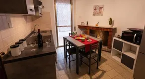 Appartamento Casa Bruna ad Arbus - Image 4