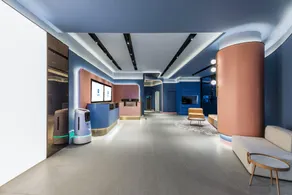 Hanting Hotel Shanghai Tongji University Siping Road - Image 4