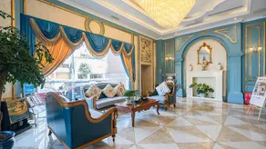 Youjia Traders Hotel (Pengzhou Municipal Government Branch) - Image 3