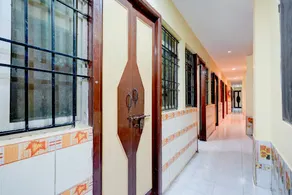 Hotel O Cooum Riverview Chennai Formerly Nimalan Residency - Image 3