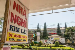 Nhà Nghỉ Kim Lài - Đối diện bệnh viện tỉnh Gia Lai -132 Tôn Thất Tùng - Image 3