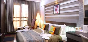 Hotel Dayal International Jamshedpur - Image 2