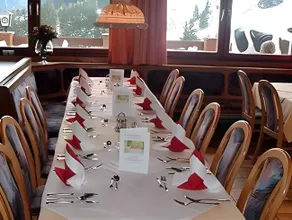 Residenz Dunza Hotel Garni - Image 2
