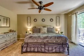 Memorable "Deer & Doe" by HoneyBearCabins 4BR 3BA, Mountain View Deck, Farmhouse Decor, Fireplace, 3 Acres - Image 2