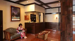 Baigetsu Ryokan - Image 3