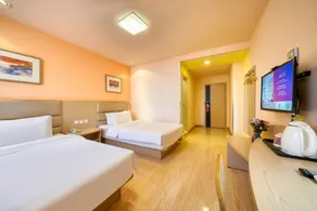 Grace Inn Qingzhou Haidai Middle Road - Image 2