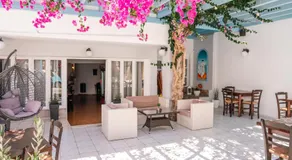 Narkissos Hotel - Image 5