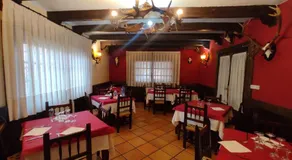Hostal Restaurante Serrania - Image 4