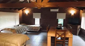 Rey del Bosque Apart - Hotel & Spa - Image 2